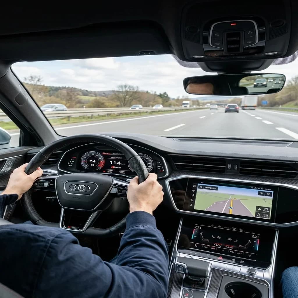 Drive Smart