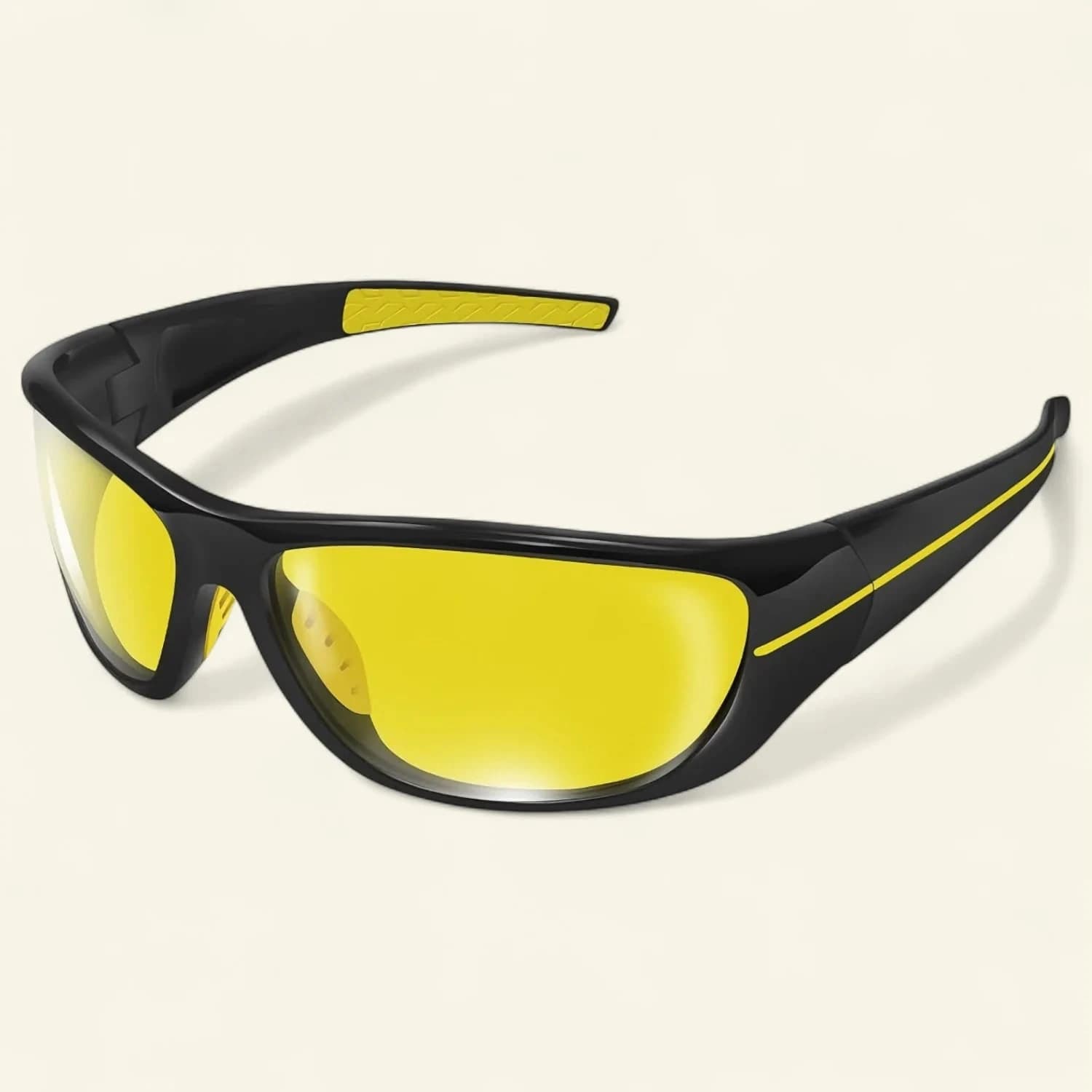 Anti-Glare Night Vision Glasses