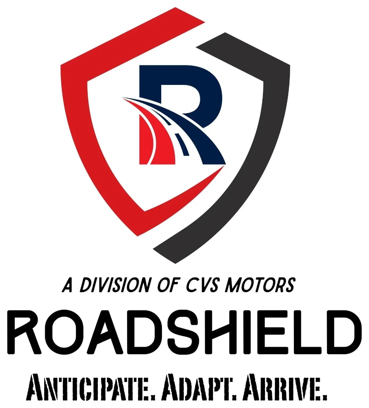 RoadShield — A Division of CVS Motors — Anticipate. Adapt. Arrive.