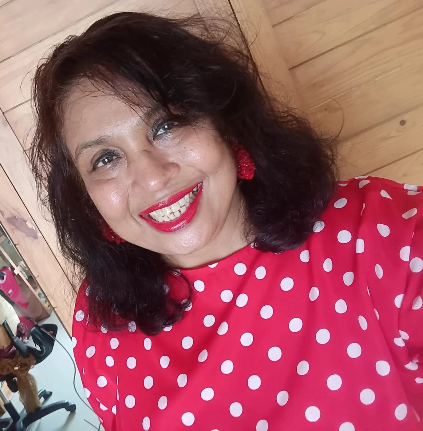Anu Elisha